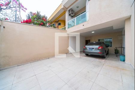 Casa à venda com 240m², 5 quartos e 4 vagasGaragem