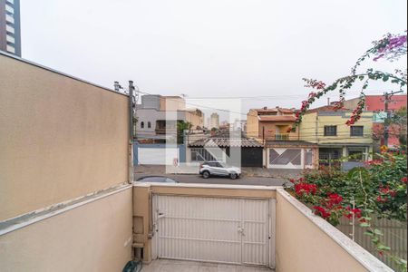 Casa à venda com 240m², 5 quartos e 4 vagasVista da Varanda do Quarto 4