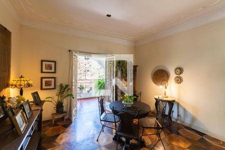 Casa à venda com 480m², 4 quartos e 2 vagasSala 2 (segundo andar)