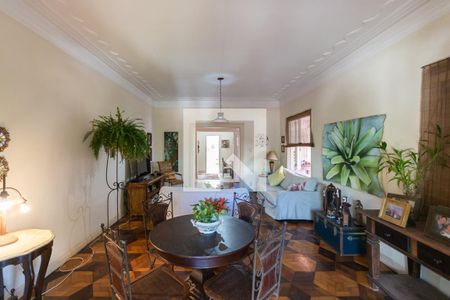 Casa à venda com 480m², 4 quartos e 2 vagasSala 2 (segundo andar)