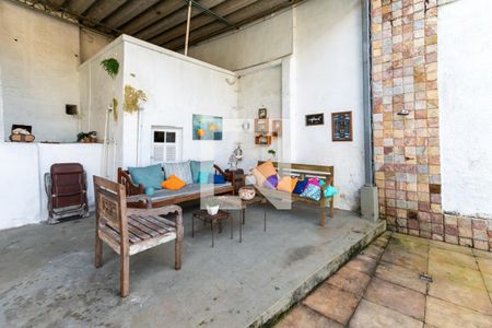 Casa à venda com 480m², 4 quartos e 2 vagasTerraço