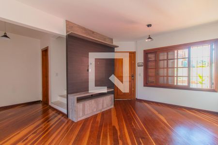 Sala de casa à venda com 4 quartos, 178m² em Espírito Santo, Porto Alegre