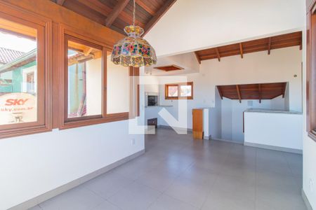 Casa à venda com 178m², 4 quartos e 2 vagasSalão de festas