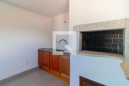 Casa à venda com 178m², 4 quartos e 2 vagasSalão de festas