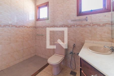 Casa à venda com 178m², 4 quartos e 2 vagasBanheiro do Quarto 2