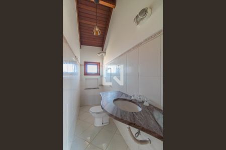 Casa à venda com 178m², 4 quartos e 2 vagasBanheiro do Quarto 4