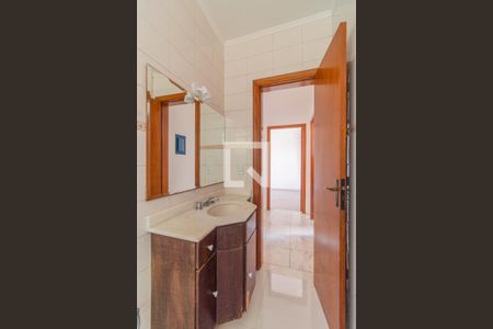 Casa à venda com 178m², 4 quartos e 2 vagasBanheiro Corredor