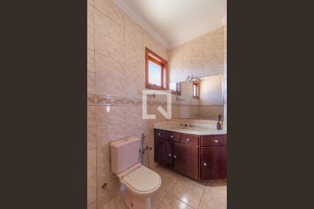 Casa à venda com 178m², 4 quartos e 2 vagasBanheiro do Quarto 2