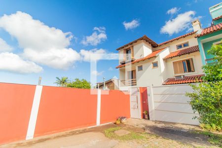 Casa à venda com 178m², 4 quartos e 2 vagasFachada