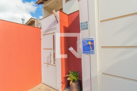 Casa à venda com 178m², 4 quartos e 2 vagasFachada