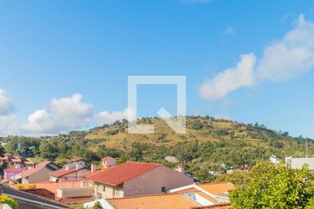 Casa à venda com 178m², 4 quartos e 2 vagasVista da Varanda