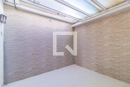 Sala de Jantar de casa à venda com 4 quartos, 178m² em Espírito Santo, Porto Alegre