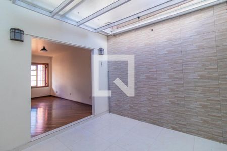 Sala de Jantar de casa à venda com 4 quartos, 178m² em Espírito Santo, Porto Alegre