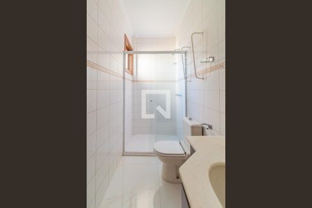 Casa à venda com 178m², 4 quartos e 2 vagasBanheiro Corredor