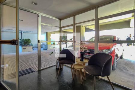 Apartamento à venda com 68m², 3 quartos e 1 vaga Apartamento à venda com 68m², 3 quartos e 1 vagaHall de entrada