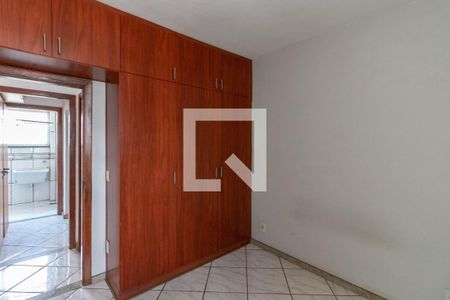 Quarto 2 de apartamento à venda com 3 quartos, 68m² em Estoril, Belo Horizonte