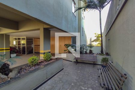 Apartamento à venda com 68m², 3 quartos e 1 vaga Apartamento à venda com 68m², 3 quartos e 1 vagaEntrada