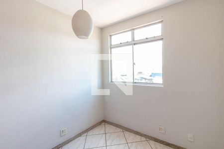 Quarto 1 de apartamento à venda com 3 quartos, 68m² em Estoril, Belo Horizonte