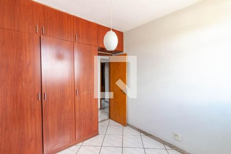 Quarto 1 de apartamento para alugar com 3 quartos, 68m² em Estoril, Belo Horizonte
