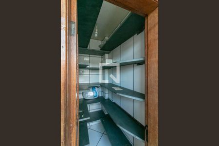 Apartamento à venda com 68m², 3 quartos e 1 vaga Apartamento à venda com 68m², 3 quartos e 1 vagaCozinha e Área de Serviço