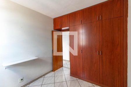 Quarto 2 de apartamento à venda com 3 quartos, 68m² em Estoril, Belo Horizonte