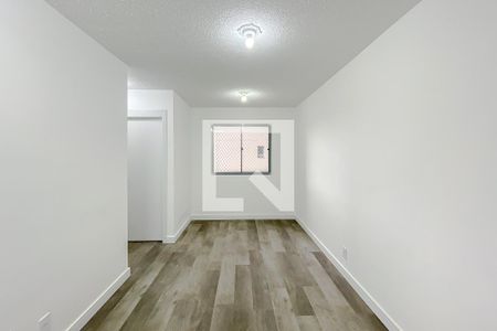 Sala de apartamento à venda com 2 quartos, 41m² em Mooca, São Paulo