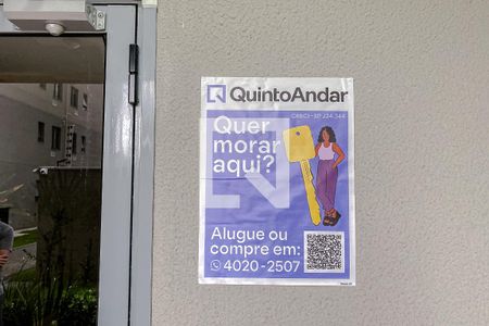 Apartamento à venda com 41m², 2 quartos e sem vagaÁrea comum