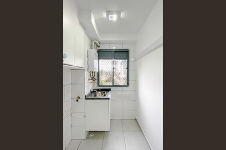 Apartamento à venda com 41m², 2 quartos e sem vagaÁrea de Serviço