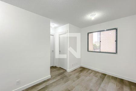 Sala de apartamento à venda com 2 quartos, 41m² em Mooca, São Paulo