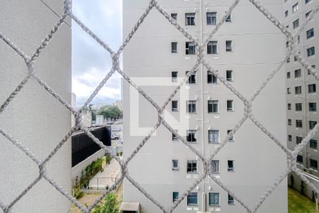 Vista da Sala de apartamento à venda com 2 quartos, 41m² em Mooca, São Paulo