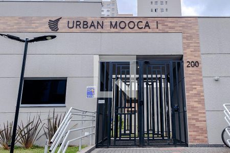 Apartamento à venda com 41m², 2 quartos e sem vagaFachada