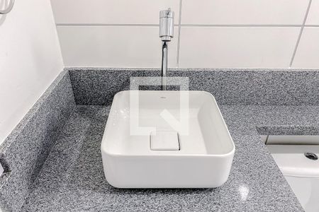 Apartamento à venda com 41m², 2 quartos e sem vagaBanheiro