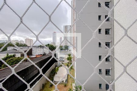 Apartamento à venda com 41m², 2 quartos e sem vagaVista do Quarto 2