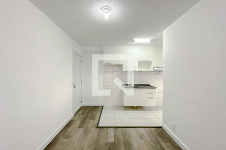 Sala de apartamento à venda com 2 quartos, 41m² em Mooca, São Paulo
