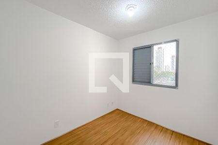 Apartamento à venda com 41m², 2 quartos e sem vagaQuarto 2