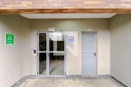 Apartamento à venda com 41m², 2 quartos e sem vagaÁrea comum