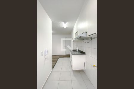 Apartamento à venda com 41m², 2 quartos e sem vagaÁrea de Serviço