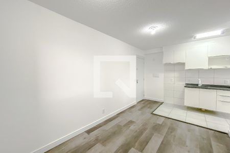 Sala de apartamento à venda com 2 quartos, 41m² em Mooca, São Paulo