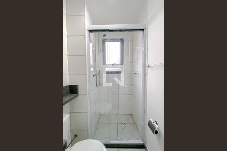 Apartamento à venda com 41m², 2 quartos e sem vagaBanheiro