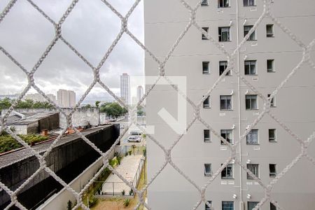 Apartamento à venda com 41m², 2 quartos e sem vagaVista do Quarto 1