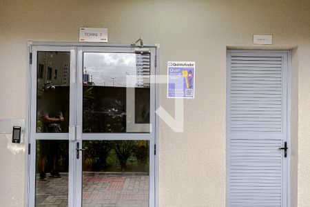 Apartamento à venda com 41m², 2 quartos e sem vagaÁrea comum