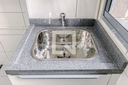 Apartamento à venda com 41m², 2 quartos e sem vagaÁrea de Serviço