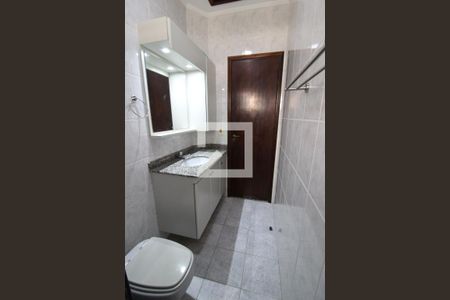 Casa à venda com 133m², 3 quartos e 2 vagasBanheiro 1