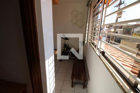 Casa à venda com 133m², 3 quartos e 2 vagasQuarto 4