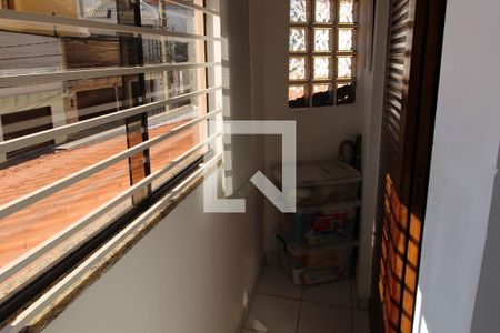 Casa à venda com 133m², 3 quartos e 2 vagasQuarto 4