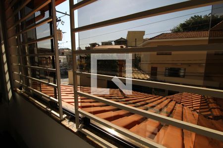 Casa à venda com 133m², 3 quartos e 2 vagasQuarto 4 - vista