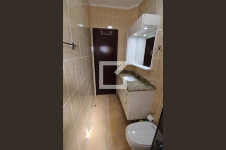 Casa à venda com 133m², 3 quartos e 2 vagasQuarto 1 - suite