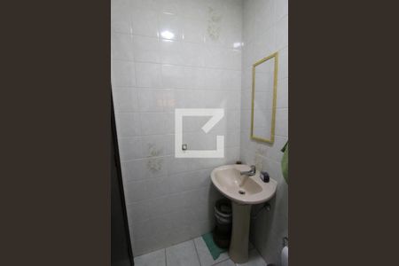 Casa à venda com 133m², 3 quartos e 2 vagasLavabo 2