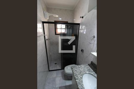 Casa à venda com 133m², 3 quartos e 2 vagasBanheiro 1