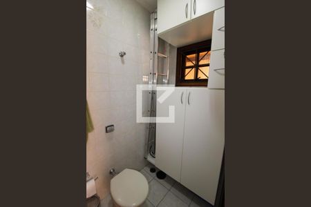 Casa à venda com 133m², 3 quartos e 2 vagasLavabo 2